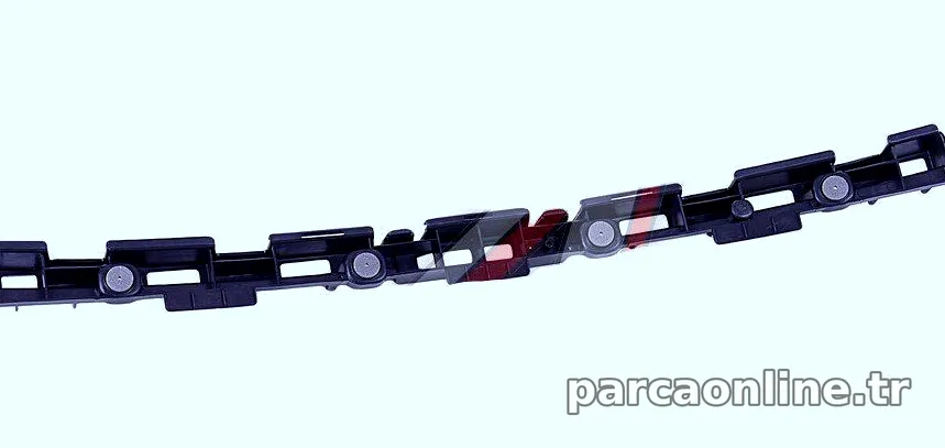 PSA 94833091 | Chevrolet Cruze Arka Tampon Orta Bağlantı Braketi Orijinal (94833091) - MOPAR (PSA) - 94833091