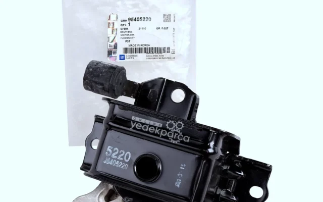 PSA 95405220 | Chevrolet Aveo T300 Ön Sağ Motor Kulağı 1.3
