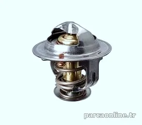PSA 96440407 | Termostat Captiva Antara Cruze Epica 2.0 D - MOPAR (PSA) - 96440407