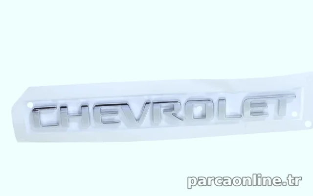 PSA 96448162 | Chevrolet Yazısı Captiva C100 07-10