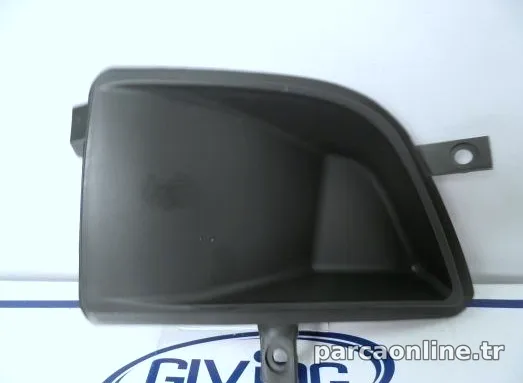 PSA 96481333 | Chevrolet Kalos Ön Tampon Sis Kapağı Sissiz Sağ
