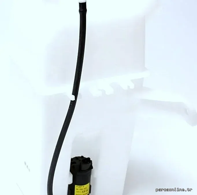 PSA 96550797 | Chevrolet Lacetti Sedan Ön Silecek Su Deposu - MOPAR (PSA) - 96550797