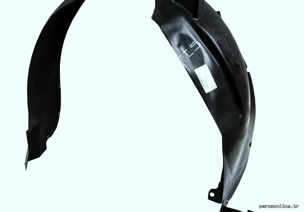 PSA 96623572 | Chevrolet Captiva Ön Sağ Çamurluk Davlumbazı (.96623572 , Captiva) - MOPAR (PSA) - 96623572