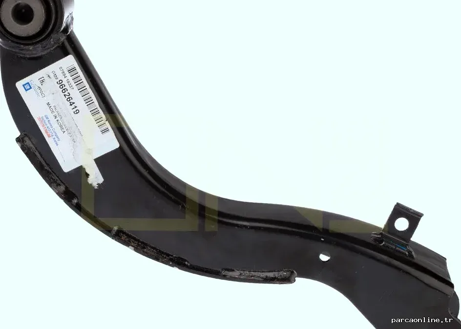 PSA 96626419 | Chevrolet Captiva Arka Denge Üst Kolu 2007-2017 (96626419) - MOPAR (PSA) - 96626419
