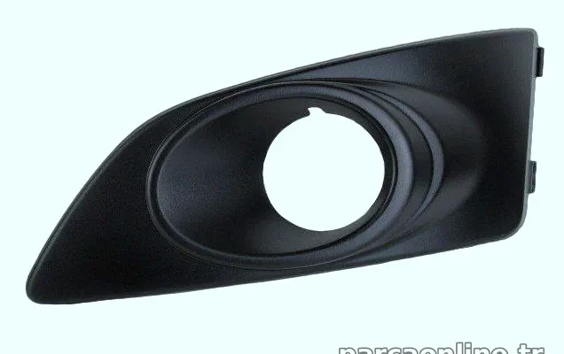 PSA 96694767 | Chevrolet Yeni Aveo Sis Kapağı Sis Delikli Sol