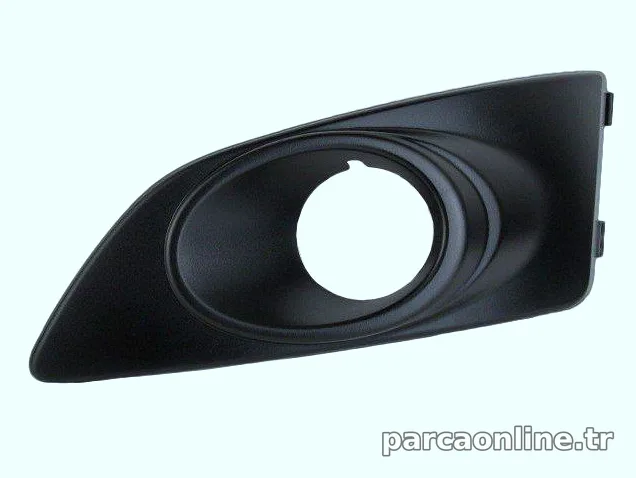 PSA 96694767 | Chevrolet Yeni Aveo Sis Kapağı Sis Delikli Sol - MOPAR (PSA) - 96694767