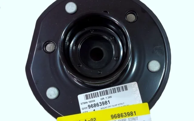 PSA 96863981 | Chevrolet Captiva Amortisör Üst Takozu Captiva Antara Z20s 07 –