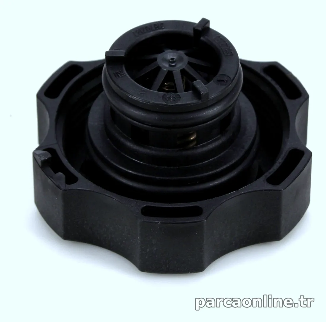 PSA YR00269780 | Chevrolet Cruze Yedek Su Depo Kapağı Orijinal Trax, Yeni Aveo, Opel Astra J/K, Corsa D/E, Insignia/B, M