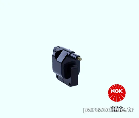 NGK 48203 Ateşleme Bobini - NGK - 48203