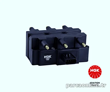 NGK 48260 Ateşleme Bobini - NGK - 48260