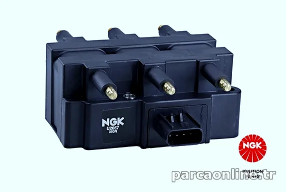 NGK 48260 Ateşleme Bobini - NGK - 48260