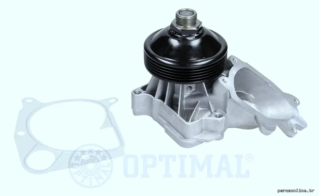 OPTIMAL AQ1805 Devirdaim Su Pompası - OPTIMAL - AQ1805