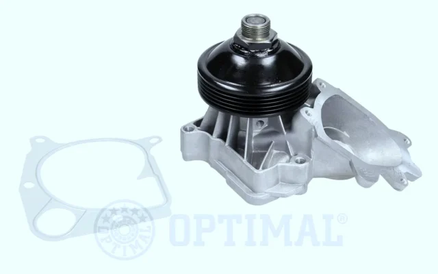 OPTIMAL AQ1805 Devirdaim Su Pompası