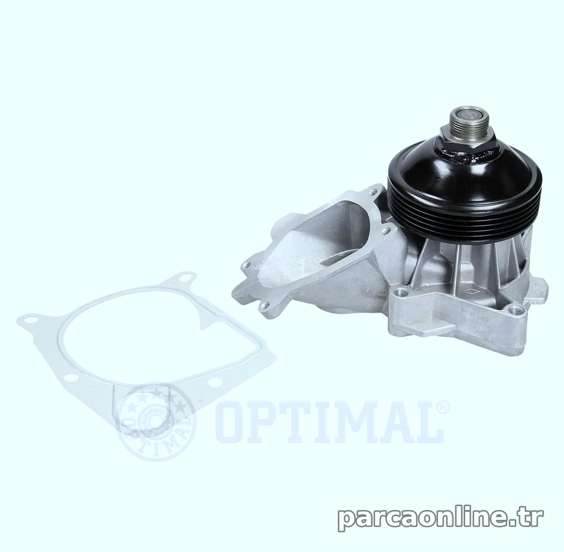 OPTIMAL AQ1805 Devirdaim Su Pompası - OPTIMAL - AQ1805