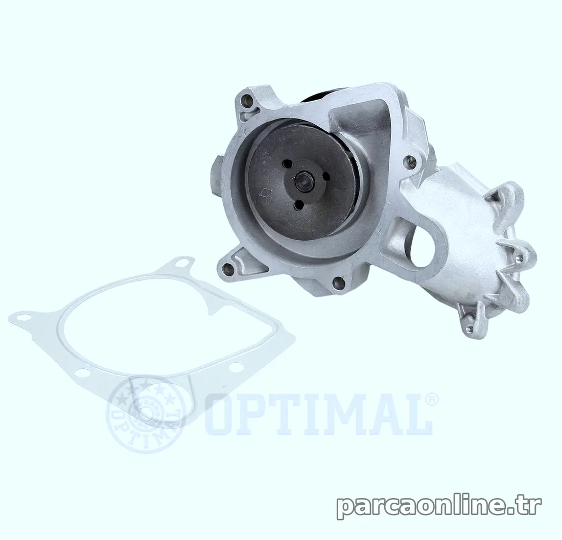 OPTIMAL AQ1805 Devirdaim Su Pompası - OPTIMAL - AQ1805