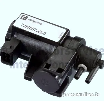 PIERBURG 700887210 Egr Valfi