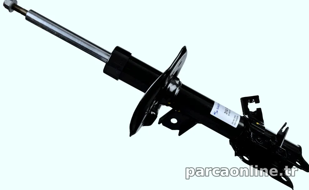 SACHS 314037 Amortisör - SACHS - 314037