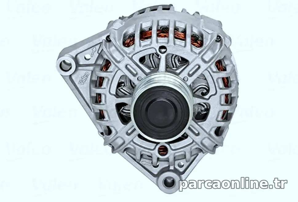 ALTERNATOR (14V 115A) SMART FORFOUR (454) 04>06 MITSUBISHI COLT VI 04>08 – Valeo – VALEO 439538″ loading=”lazy” /></figure>
<figure class=