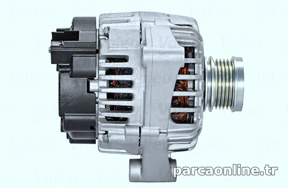 ALTERNATOR (14V 115A) SMART FORFOUR (454) 04>06 MITSUBISHI COLT VI 04>08 – Valeo – VALEO 439538″ loading=”lazy” /></figure>
<figure class=
