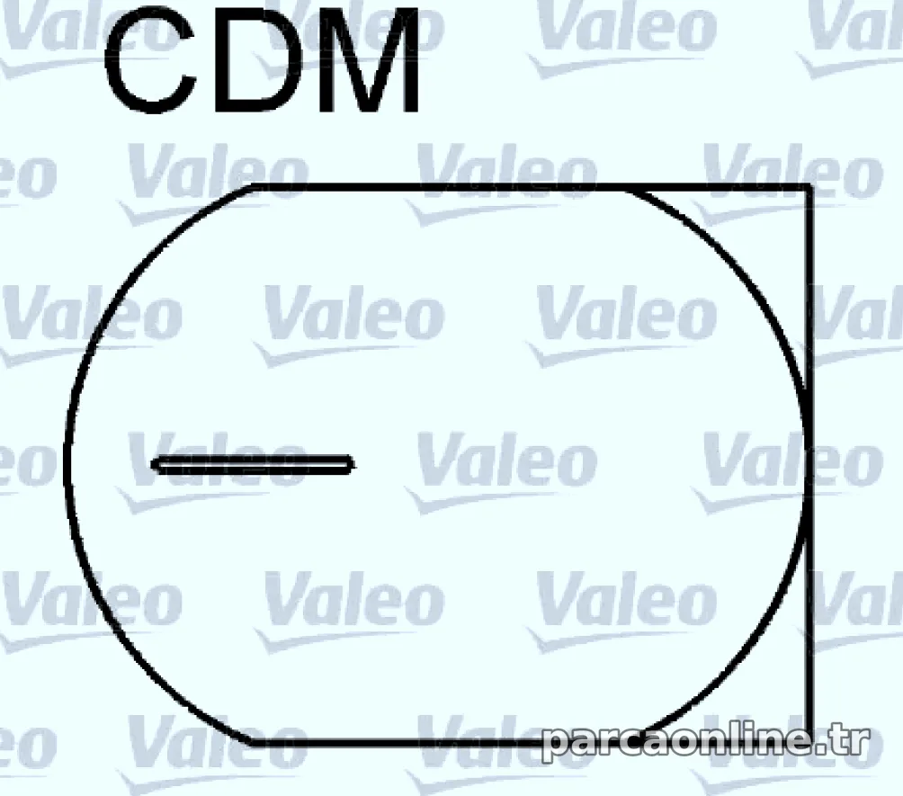 ALTERNATOR (14V 115A) SMART FORFOUR (454) 04>06 MITSUBISHI COLT VI 04>08 – Valeo – VALEO 439538″ loading=”lazy” /></figure>
<p class=