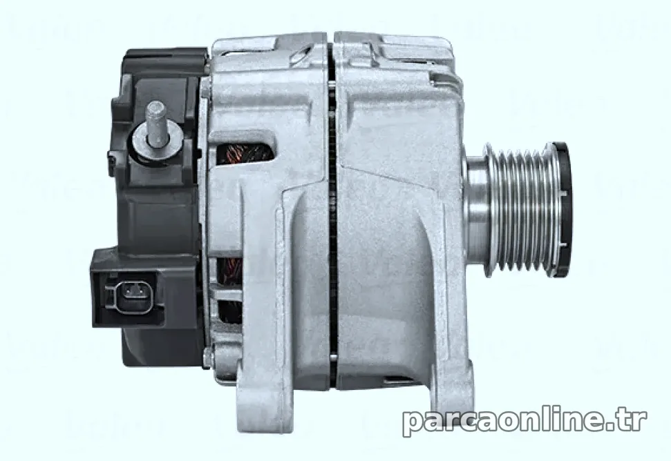 ALTERNATOR CHRYSLER - Valeo - VALEO 439722