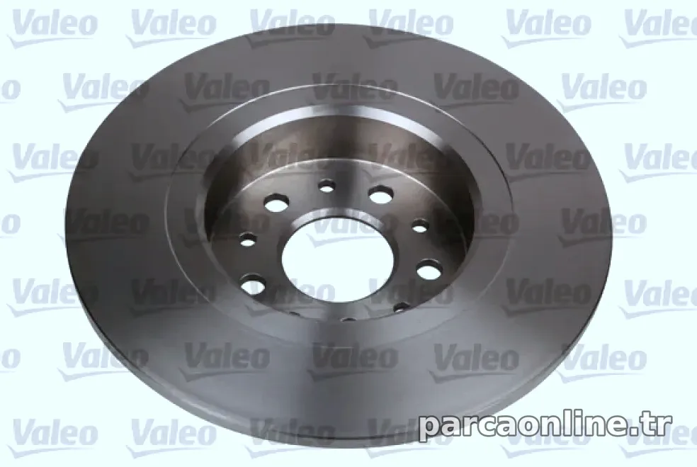ARKA FREN AYNASI (TK) ALFA 147 3,2 I 00 04 ; 156 TUM MOTORLAR 03 ; 156 1,6 I / 1,8 I / 1,9 JTD / 2,0 JTS - Valeo - VALEO