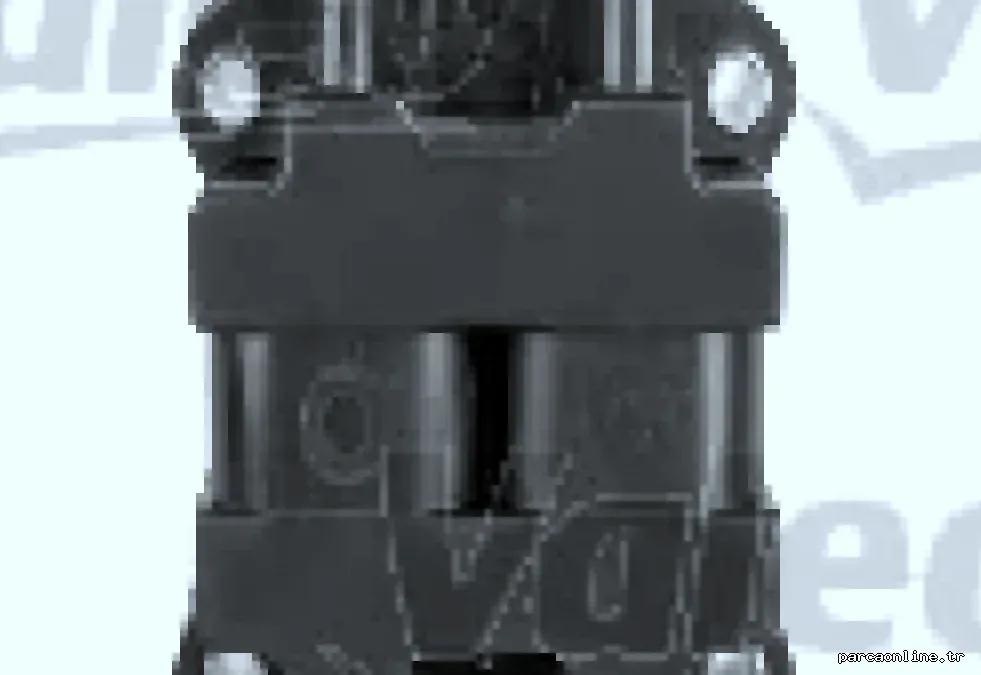 ATESLEME BOBINI CHRYSLER GRAND VOYAGER, CRUISER - Valeo - VALEO 245256