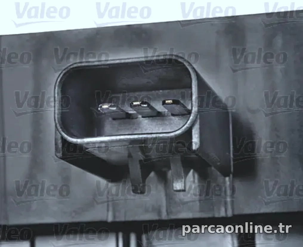 ATESLEME BOBINI CHRYSLER GRAND VOYAGER, CRUISER - Valeo - VALEO 245256