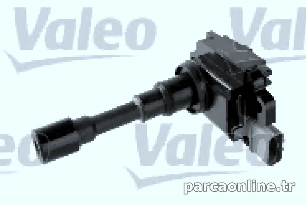 ATESLEME BOBINI GRAND VITARA CARRY JIMNY 1,3 / 1,6 96> - Valeo - VALEO 245177