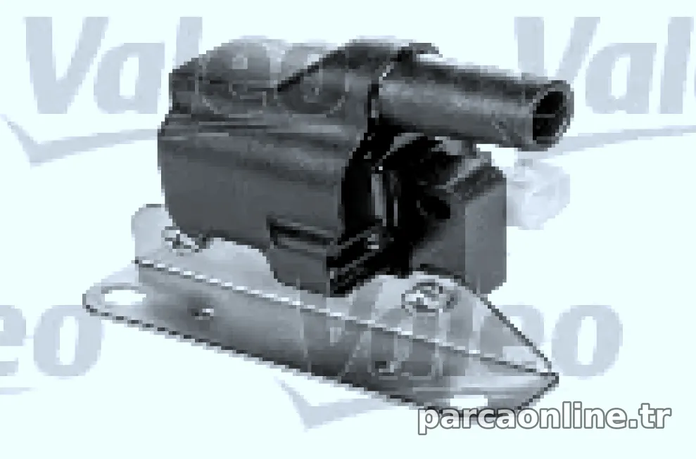 ATESLEME BOBINI MAZDA 323, MX 3 - Valeo - VALEO 245228