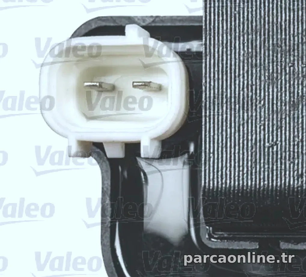 ATESLEME BOBINI MAZDA 323, MX 3 - Valeo - VALEO 245228