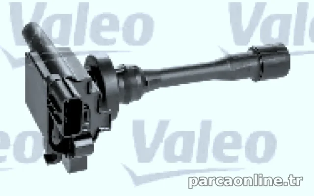 ATESLEME BOBINI MITSUBISHI PAJERO I II , SHOGUN (Valeo)
