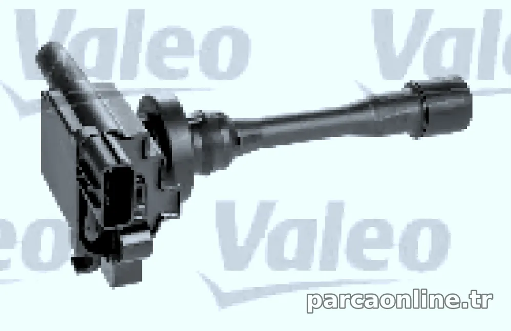 ATESLEME BOBINI MITSUBISHI PAJERO I II , SHOGUN - Valeo - VALEO 245259