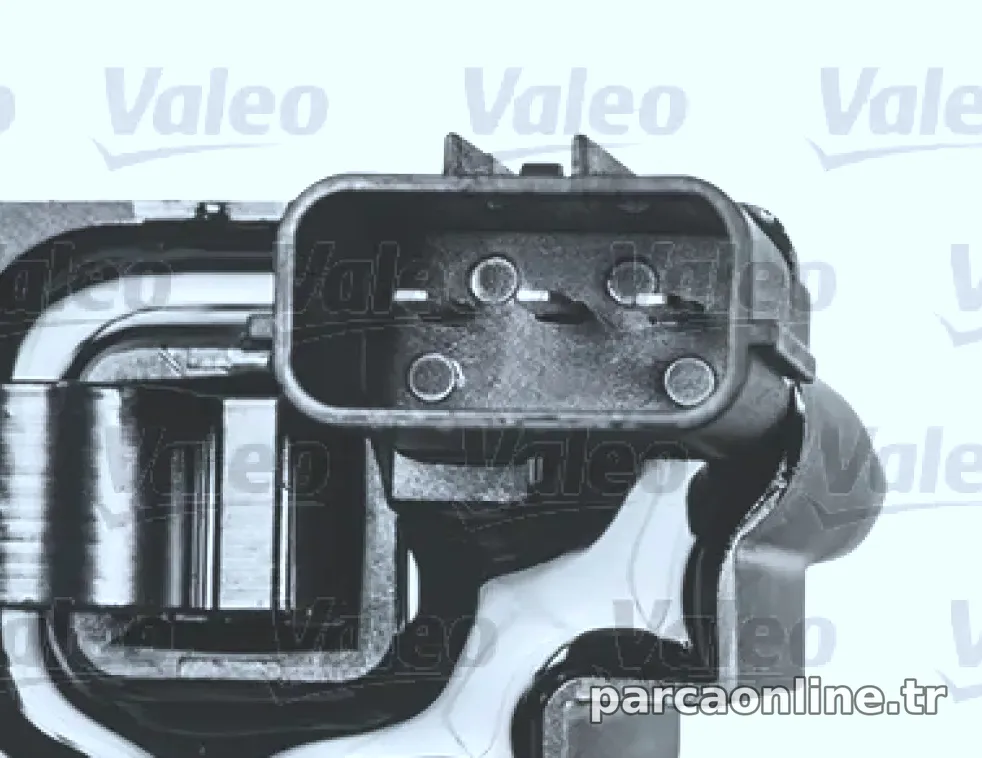 ATESLEME BOBINI MITSUBISHI PAJERO I II , SHOGUN - Valeo - VALEO 245259