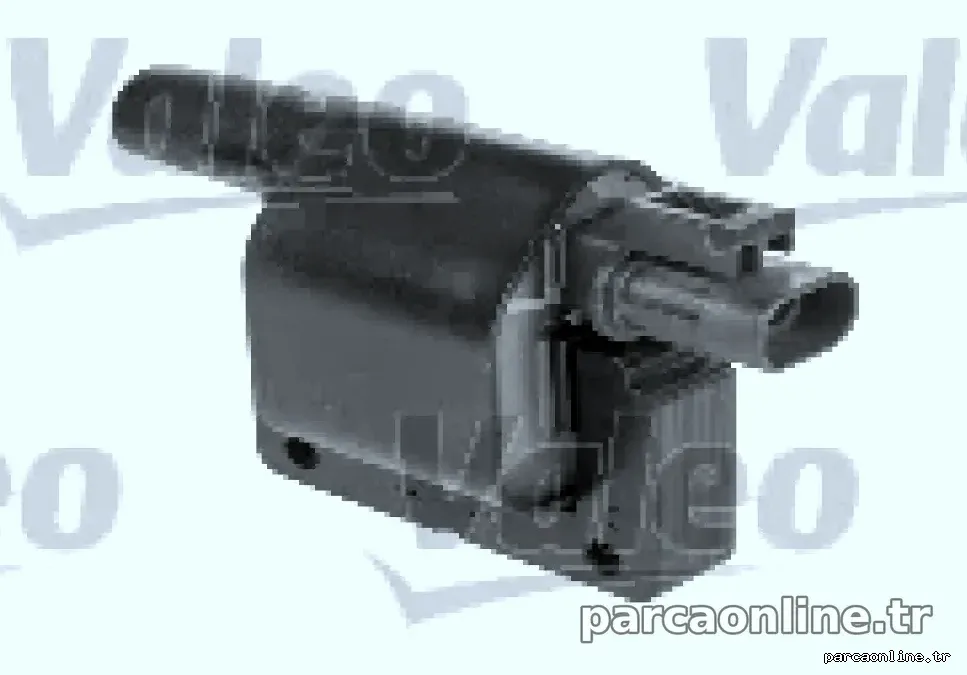 ATESLEME BOBINI NISSAN 100 NX,ALMERA, MAXIMA - Valeo - VALEO 245224