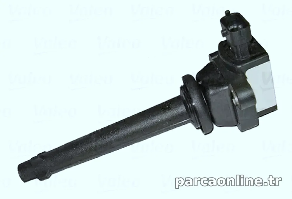 ATESLEME BOBINI NISSAN MICRA - Valeo - VALEO 245311
