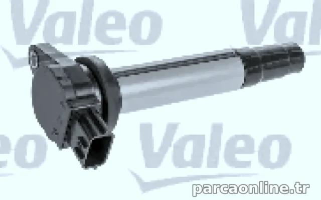 ATESLEME BOBINI OPEL AGILA,CORSA B,CORSA C (Valeo)