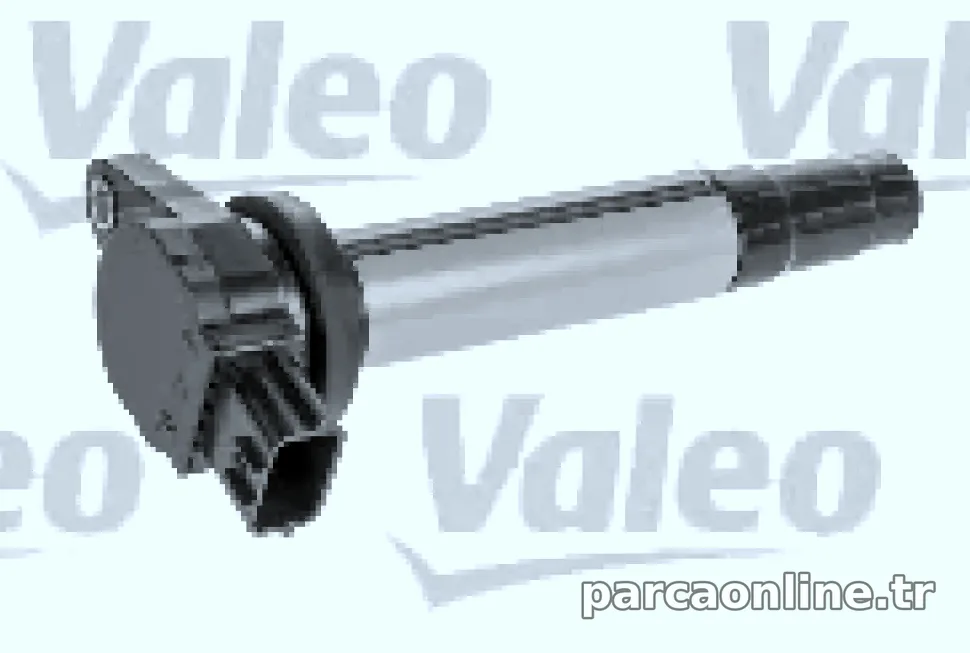 ATESLEME BOBINI OPEL AGILA,CORSA B,CORSA C - Valeo - VALEO 245275