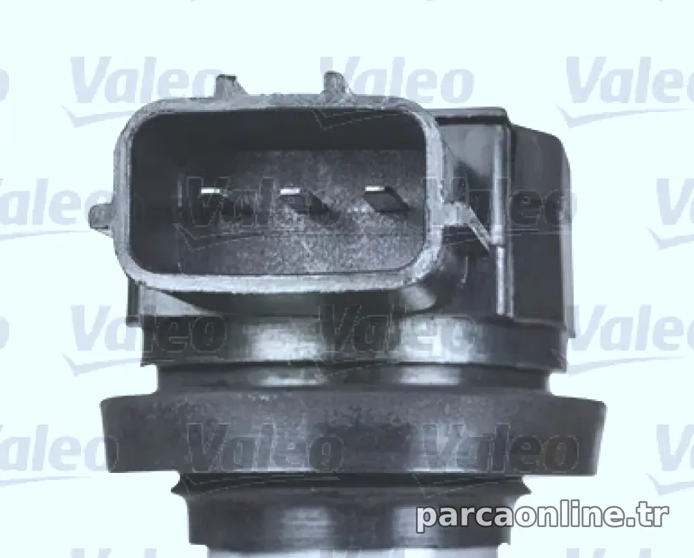 ATESLEME BOBINI OPEL AGILA,CORSA B,CORSA C - Valeo - VALEO 245275