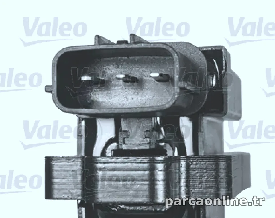 ATESLEME BOBINI SUZUKI BALENO , GRAND VITARA - Valeo - VALEO 245263