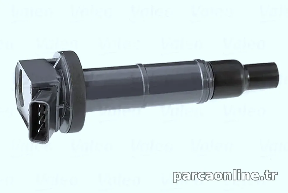 ATESLEME BOBINI TOYOTA AVENSIS, CAMRY, RAV 4 - Valeo - VALEO 245303