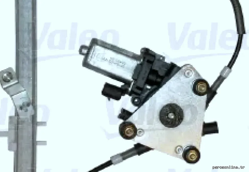 CAM MEKANIZMASI (ON) / (SAG) ALFA 156 97 - Valeo - VALEO 850013
