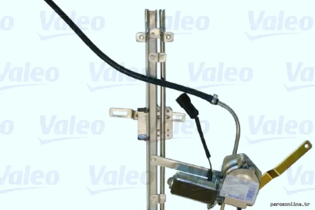 CAM MEKANIZMASI ON SAG ALMERA 95 03 - Valeo - VALEO 850075