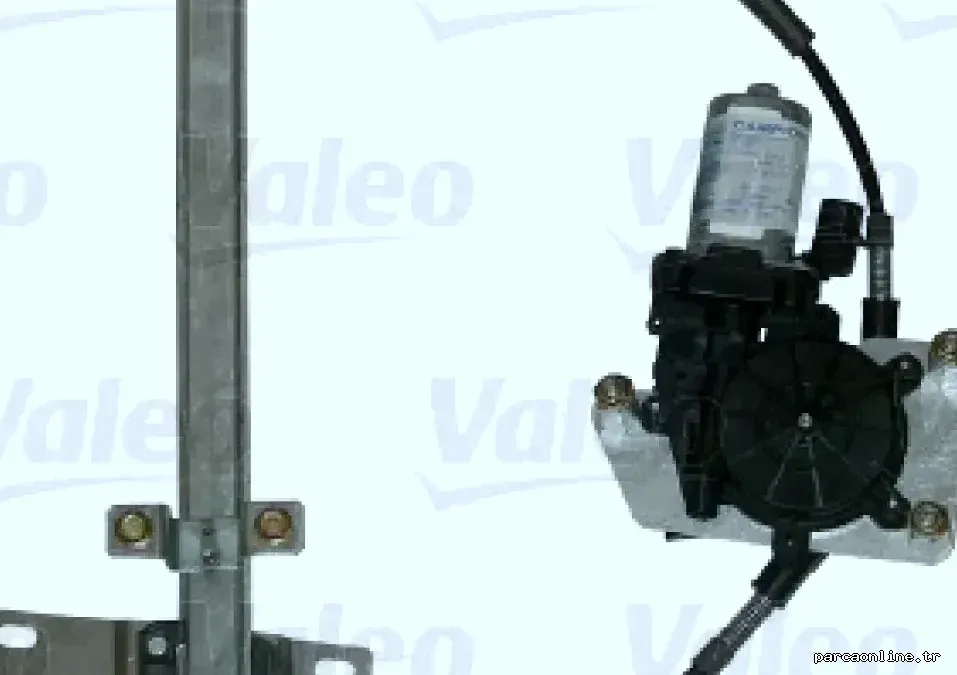 CAM MEKANIZMASI (ON) / (SAG) NISSAN PRIMERA 1996 - Valeo - VALEO 850081