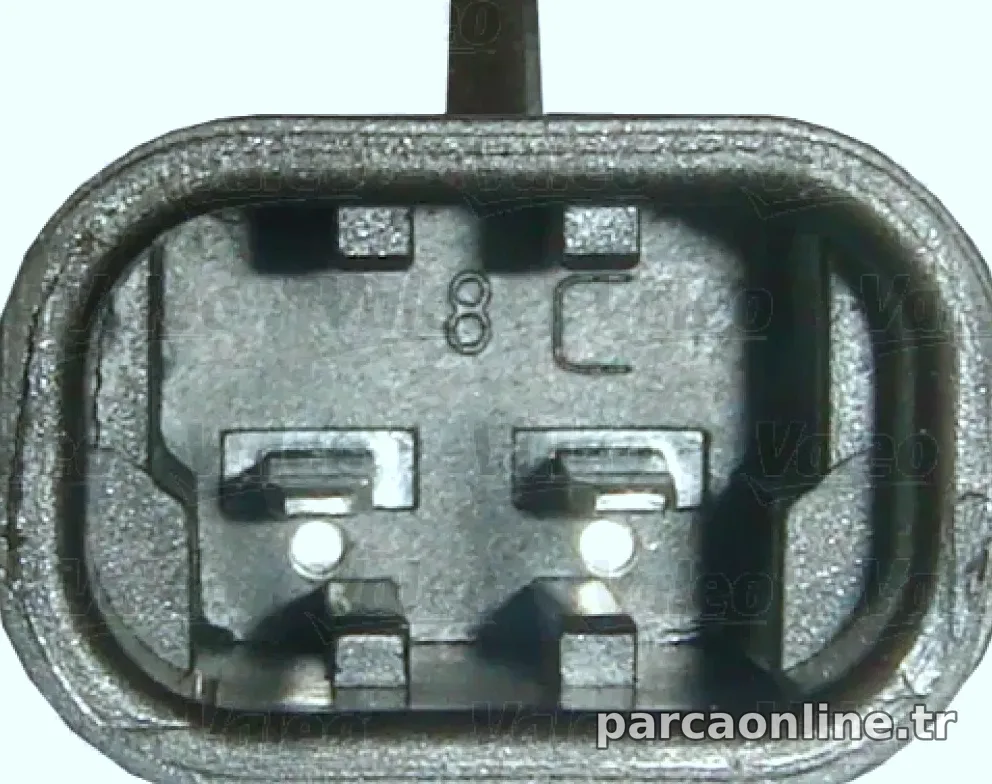 CAM MEKANIZMASI (ON) / (SAG) NISSAN PRIMERA 1996 - Valeo - VALEO 850081