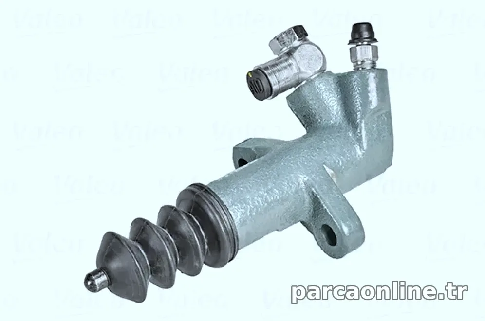 DEBRIYAJ ALT MERKEZI CARISMA 1,6-1,8 1996-2005 - Valeo - VALEO 804771