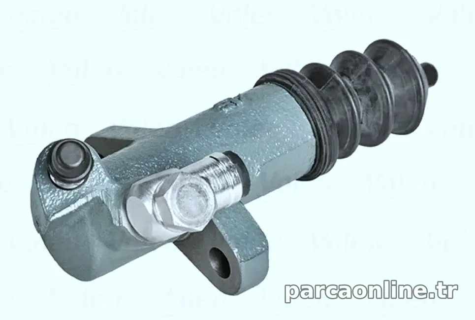 DEBRIYAJ ALT MERKEZI CARISMA 1,6-1,8 1996-2005 - Valeo - VALEO 804771
