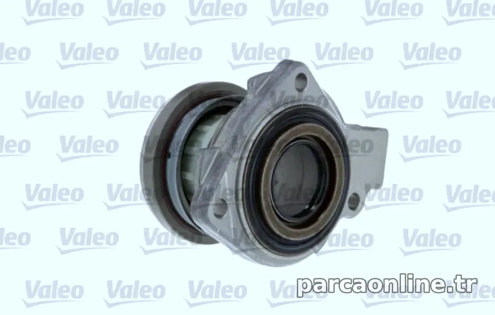 DEBRIYAJ RULMANI Z19DTH VECTRA C - Valeo - VALEO 810023