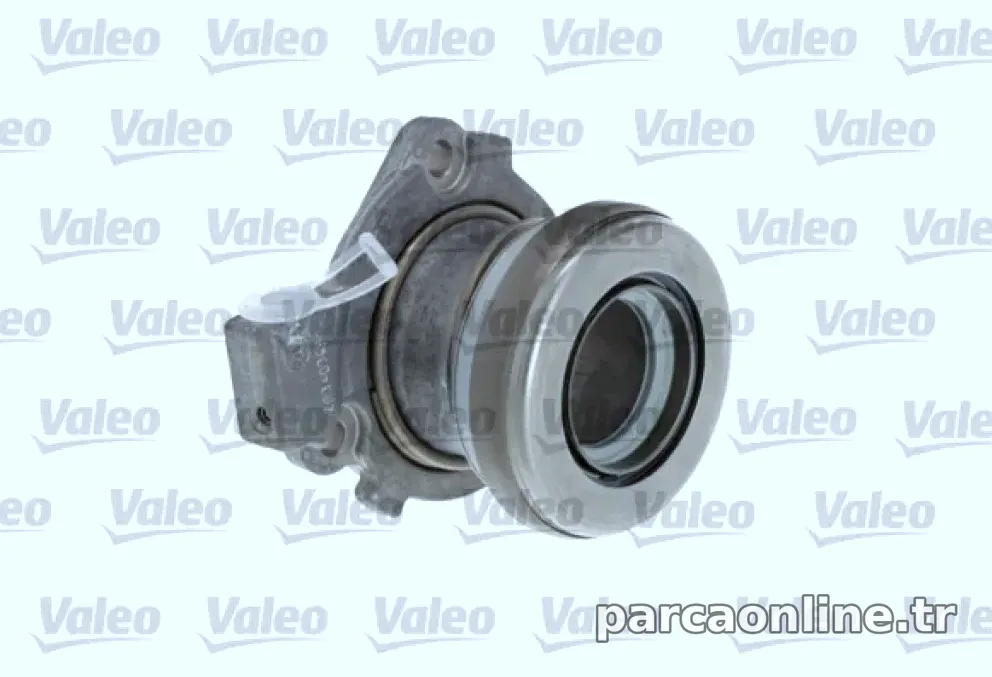 DEBRIYAJ RULMANI Z19DTH VECTRA C - Valeo - VALEO 810023