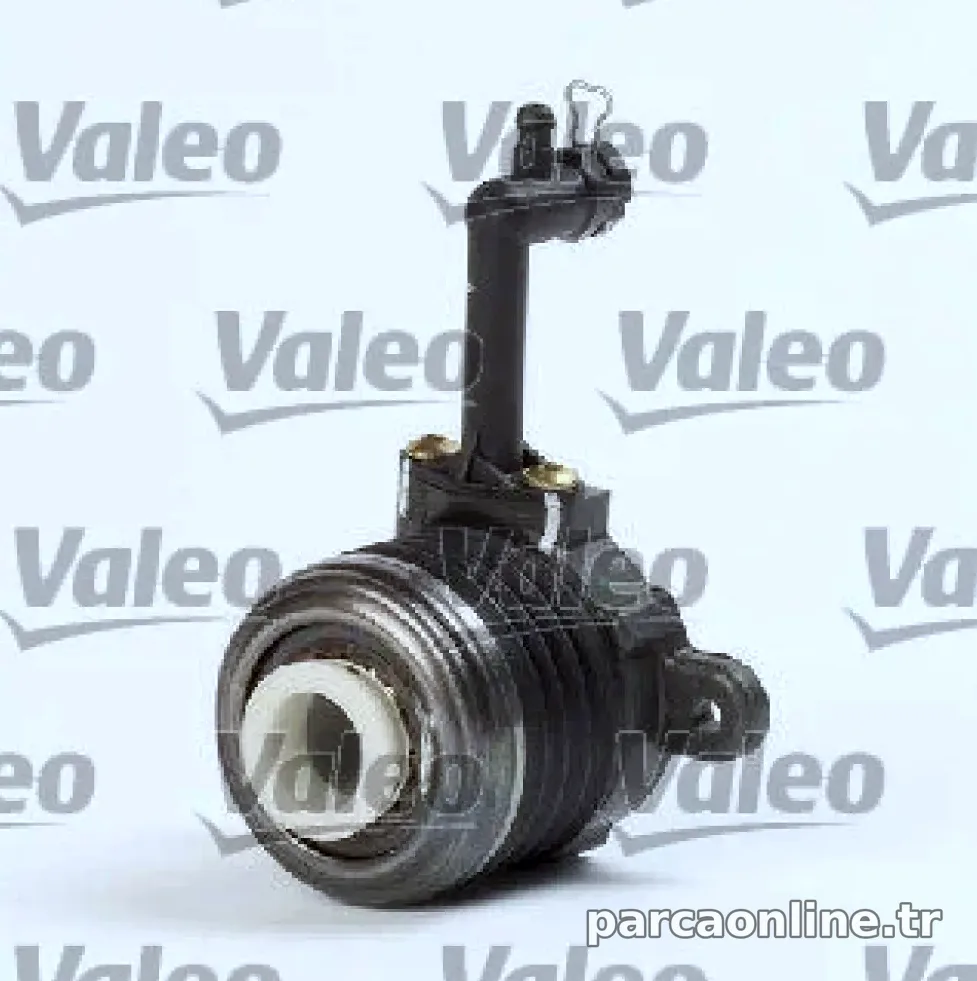 DEBRIYAJ SETI 3LU (BASKI+DISK+RULMAN) / (804523) ALFA 147 2.0 16V TS 10.00 / ; ALFA 156 2.0 16V TS 0 - Valeo - VALEO 834